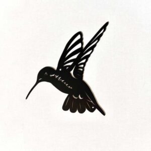 Décoration Murale d'Animaux