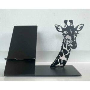 support smartphone girafe