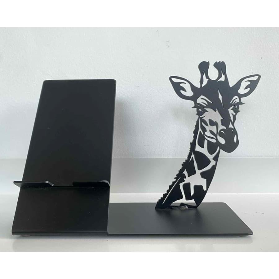 support smartphone girafe